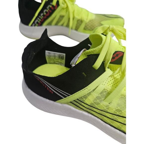 Saucony Sinister Womens Running Shoe size 7.5 - Picture 7 of 7